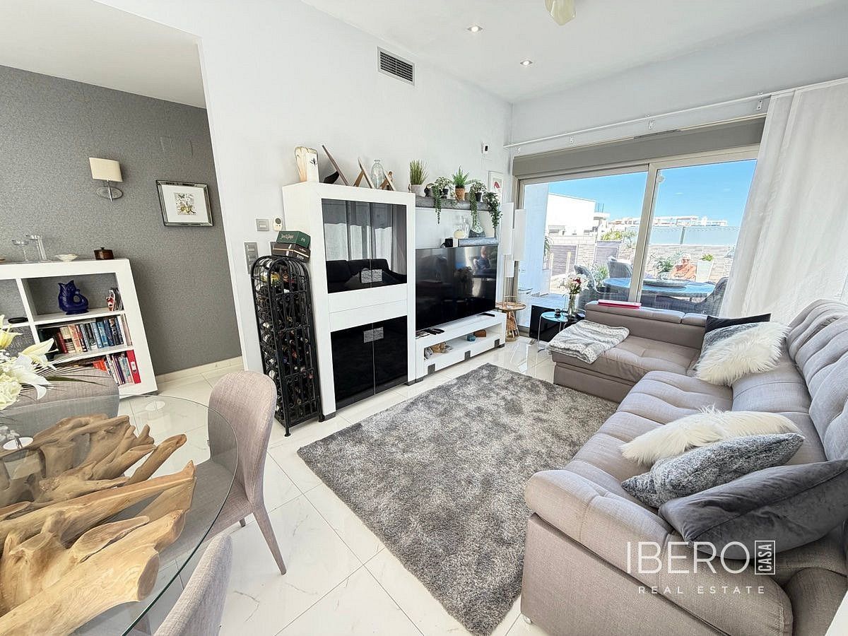 Prodej rodinný dům - Villamartin, Španělsko, 115 m² - 5