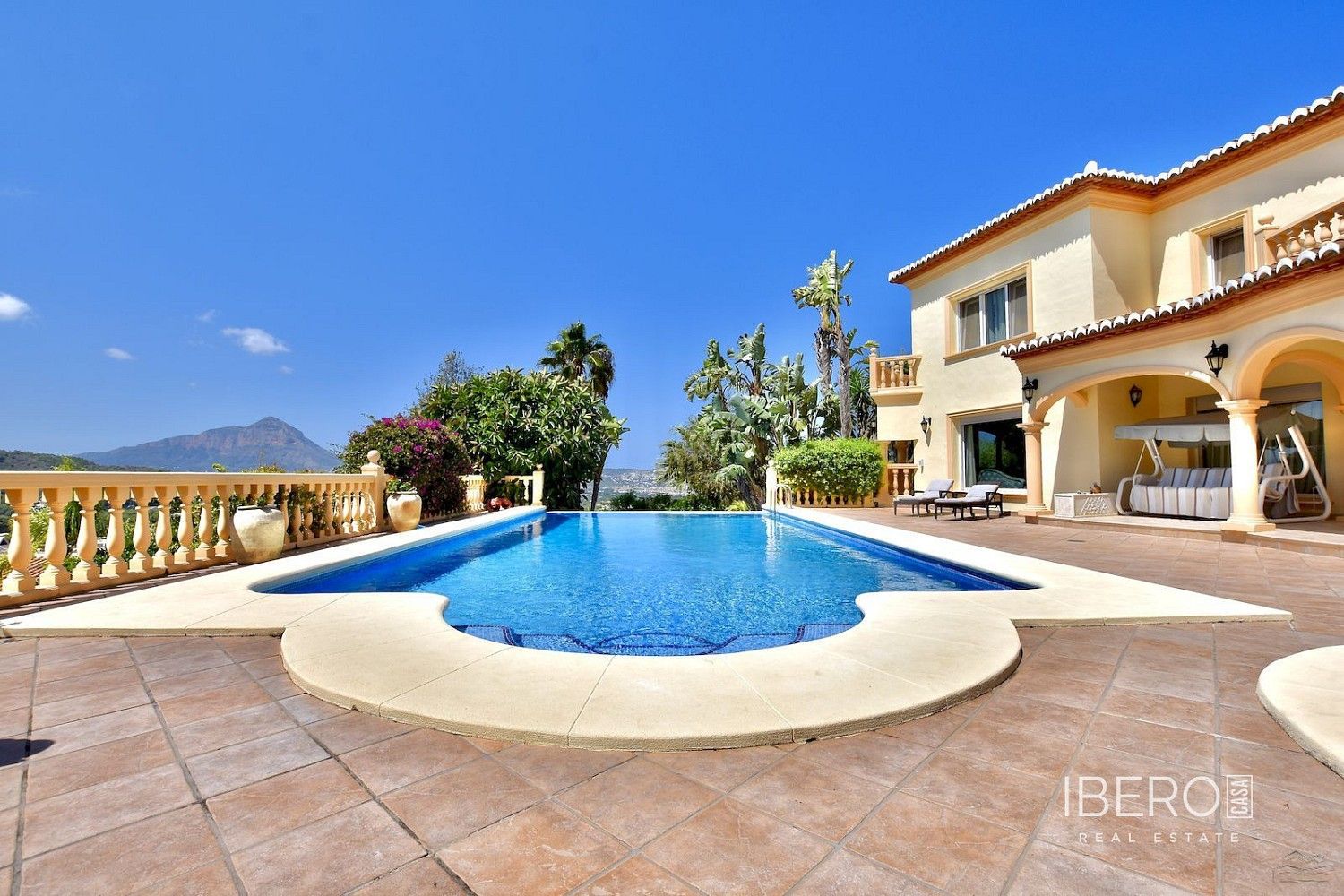 Rodinný dům · 612 m² · Javea, ES - 4