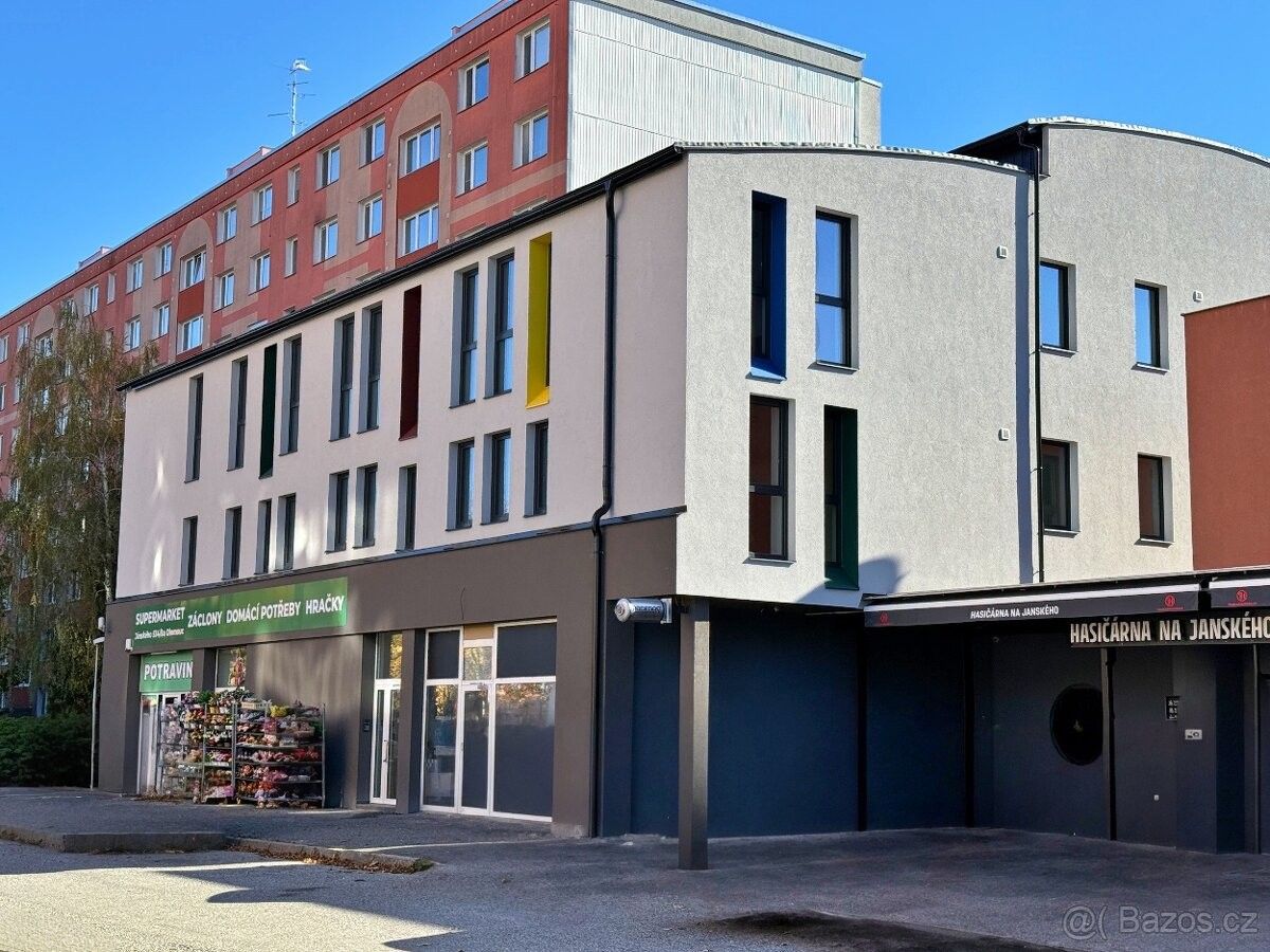 Byty, Olomouc, 779 00