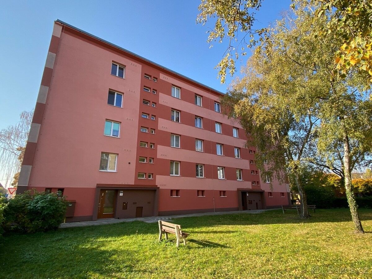 1+1, Břeclav, 690 02, 40 m²