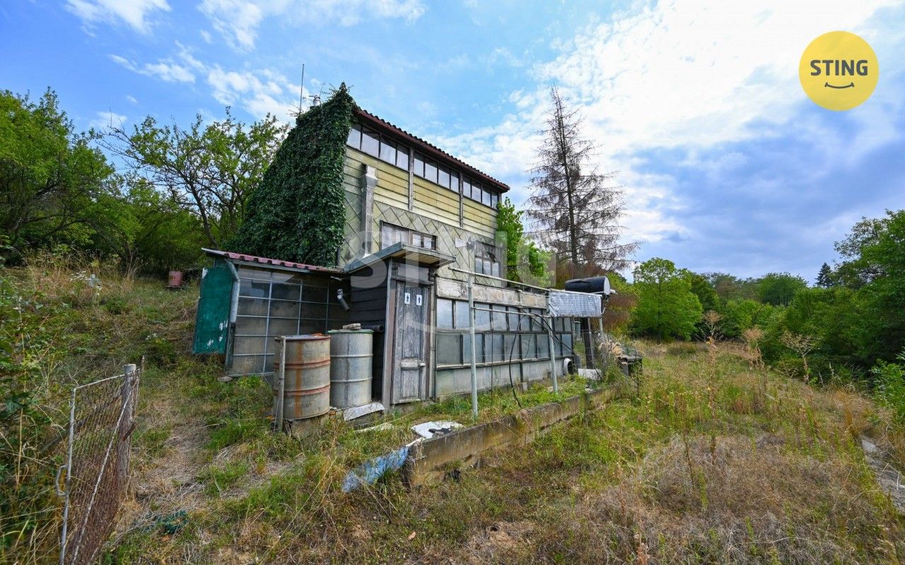 Prodej chata - Zadní kopanina, Uherské Hradiště, 63 m² - 2