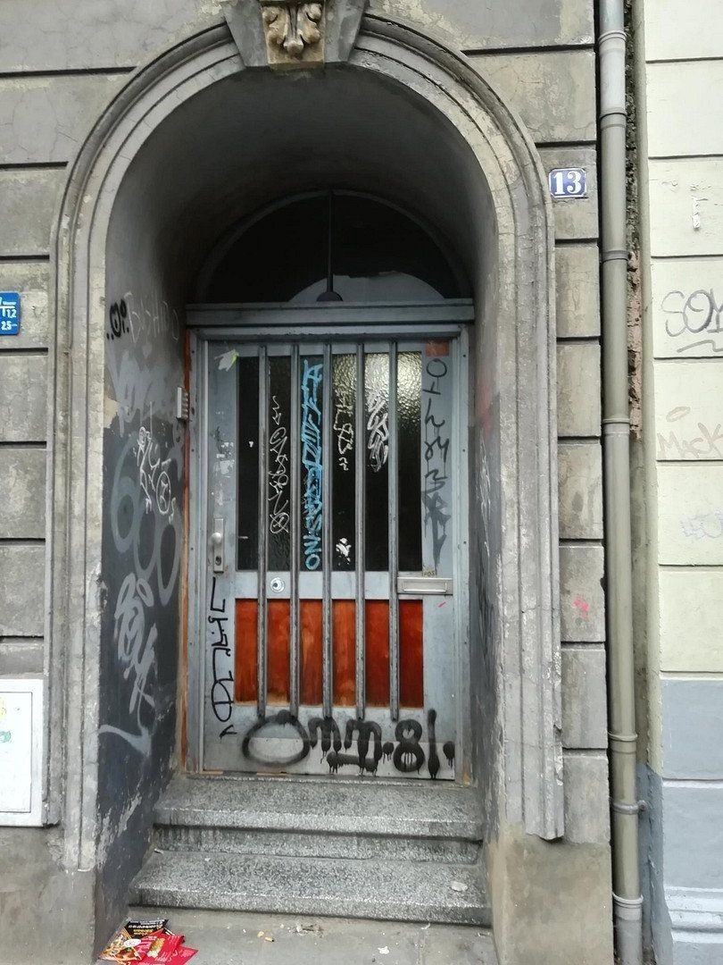 Rodinné domy, Kielstr. 13 Dortmund Mitte Nordrhein-Westfalen 44145, 188 m² - 2