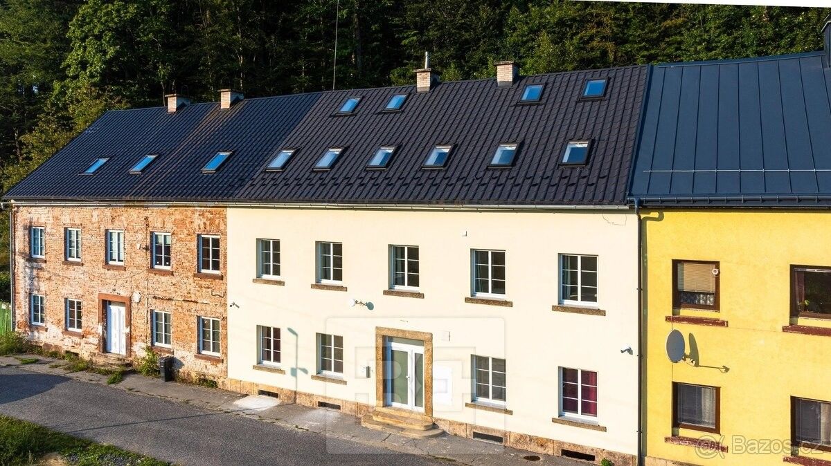 Byty, Velké Hamry, 468 45