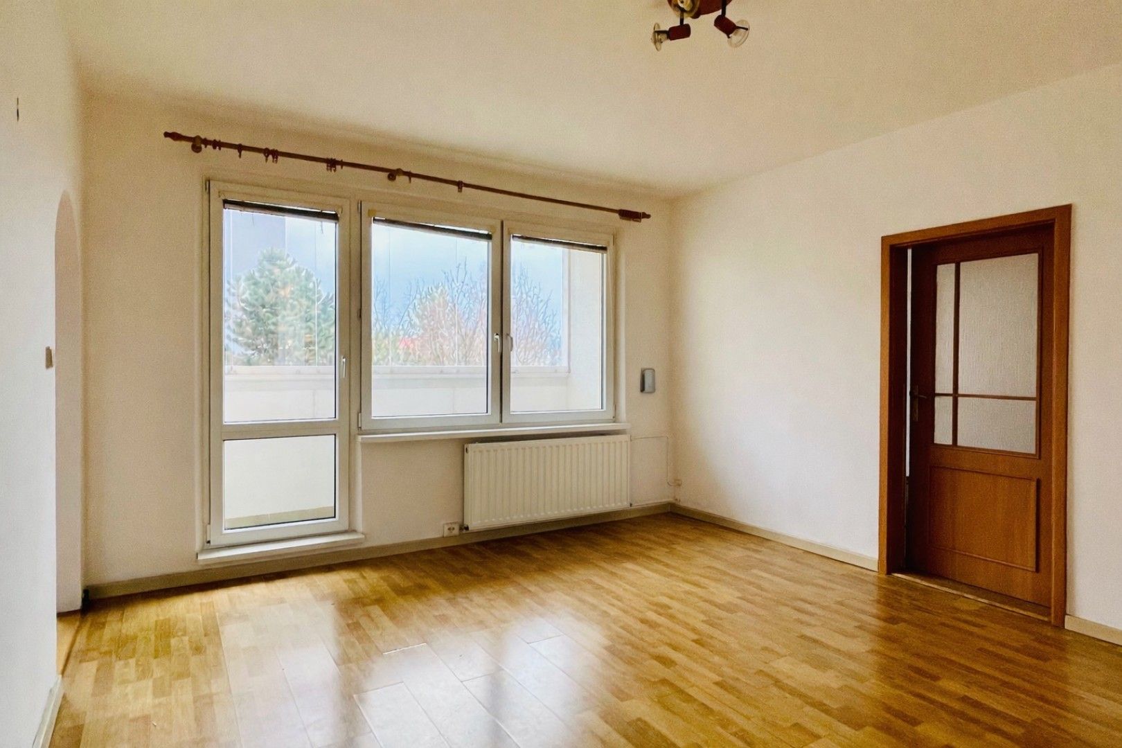 Prodej byt 4+1 - Trnkova, Olomouc, 74 m²
