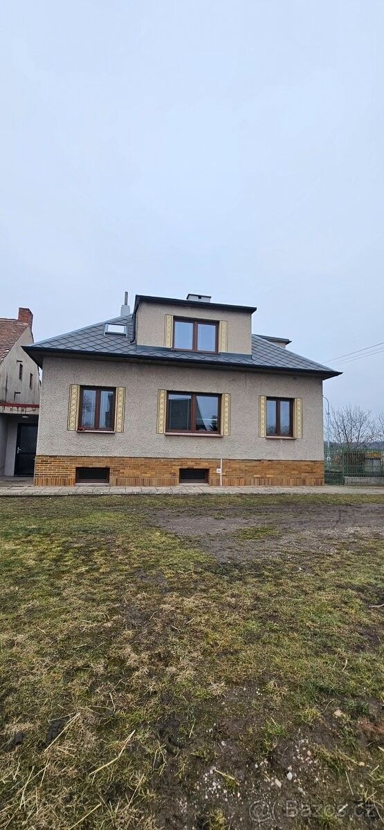 Rodinné domy, Hradec Králové, 500 03