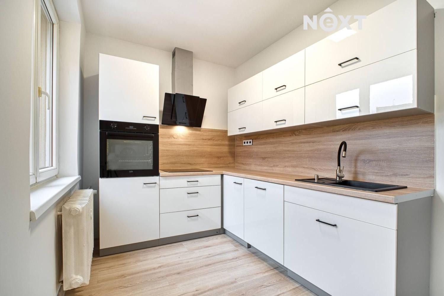 1+kk, Šunychelská, Bohumín, 32 m²