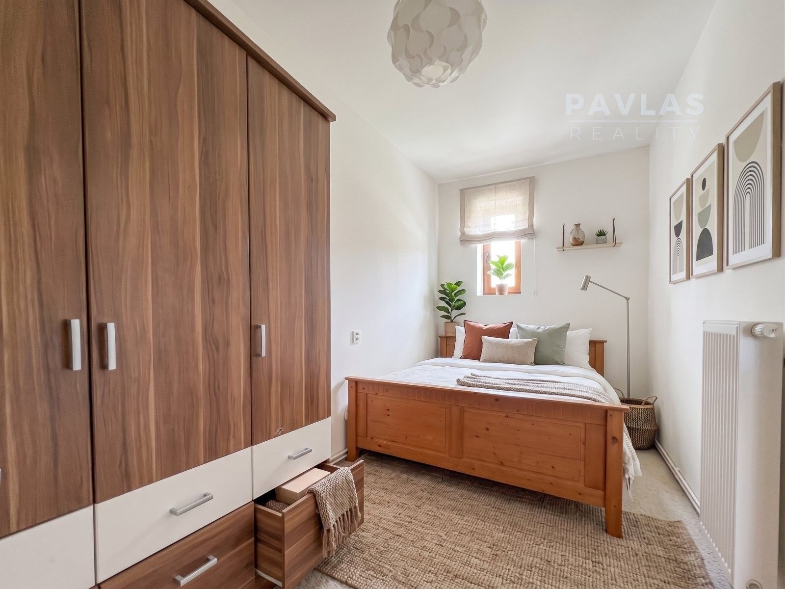 Prodej byt 3+1 - Průmyslová 167, České Budějovice 6, 78 m² - 5