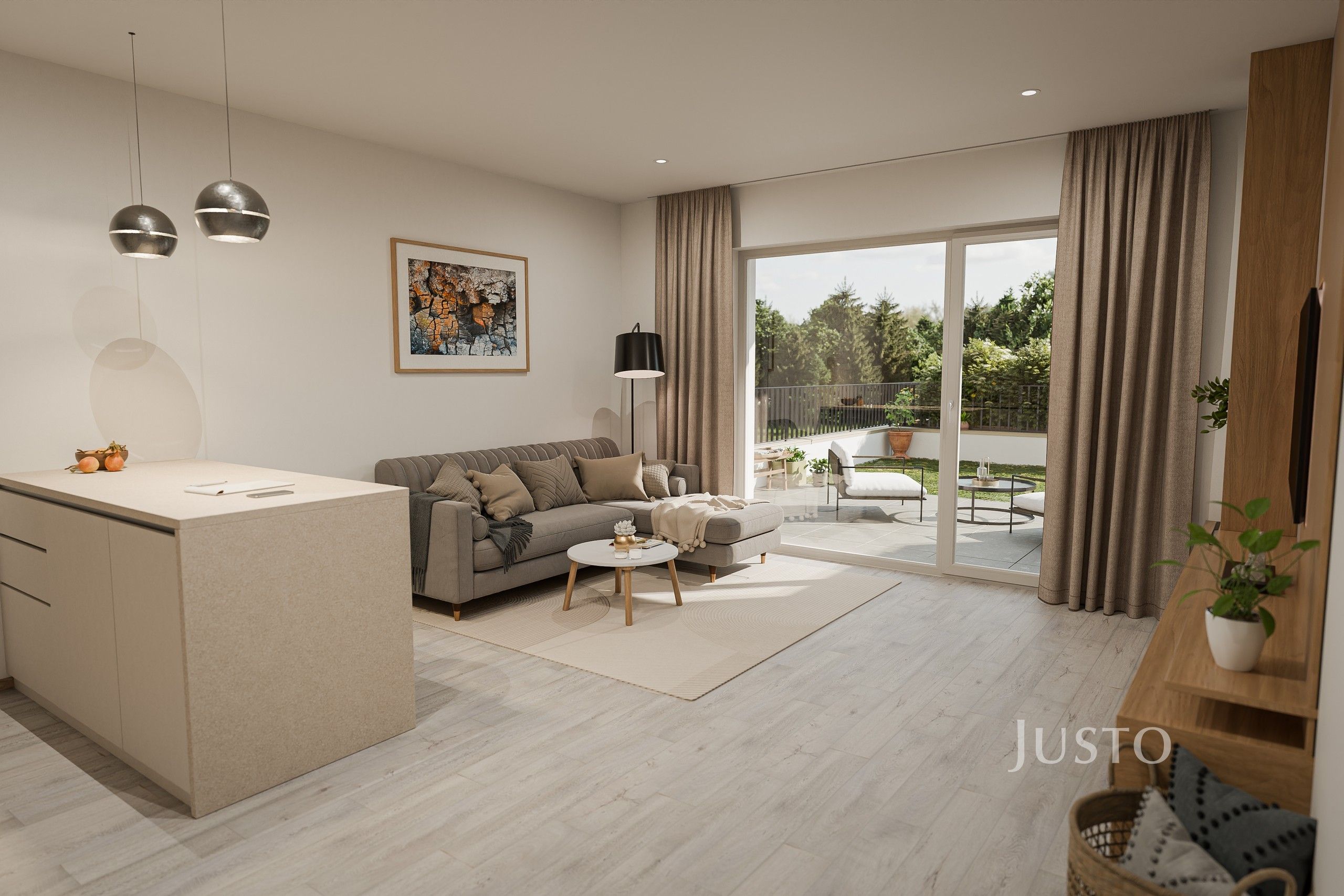 Prodej byt 1+kk - Jírovcova  , České Budějovice, 40 m² - 5