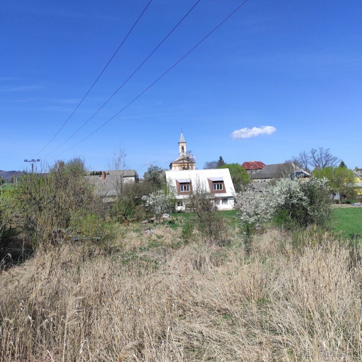 Rodinné domy, Žulová, 790 65