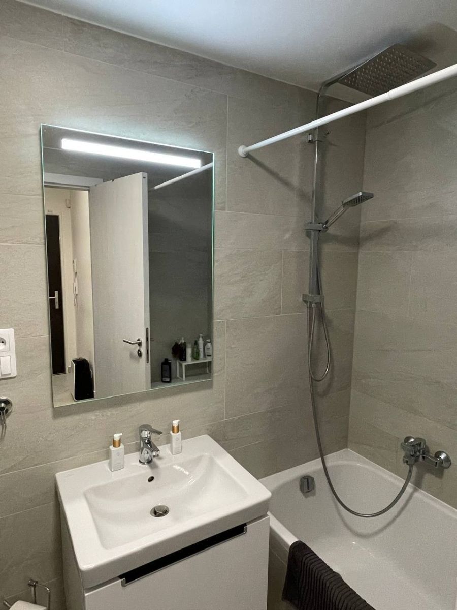 2+kk, Drahňovická, Praha - Chodov, 56 m² - 1
