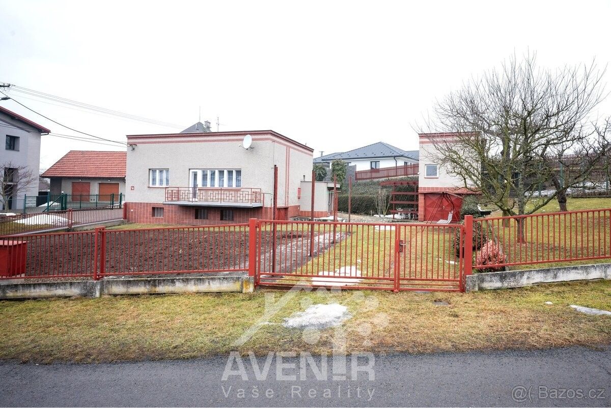 Rodinné domy, Stará Ves nad Ondřejnicí, 739 23