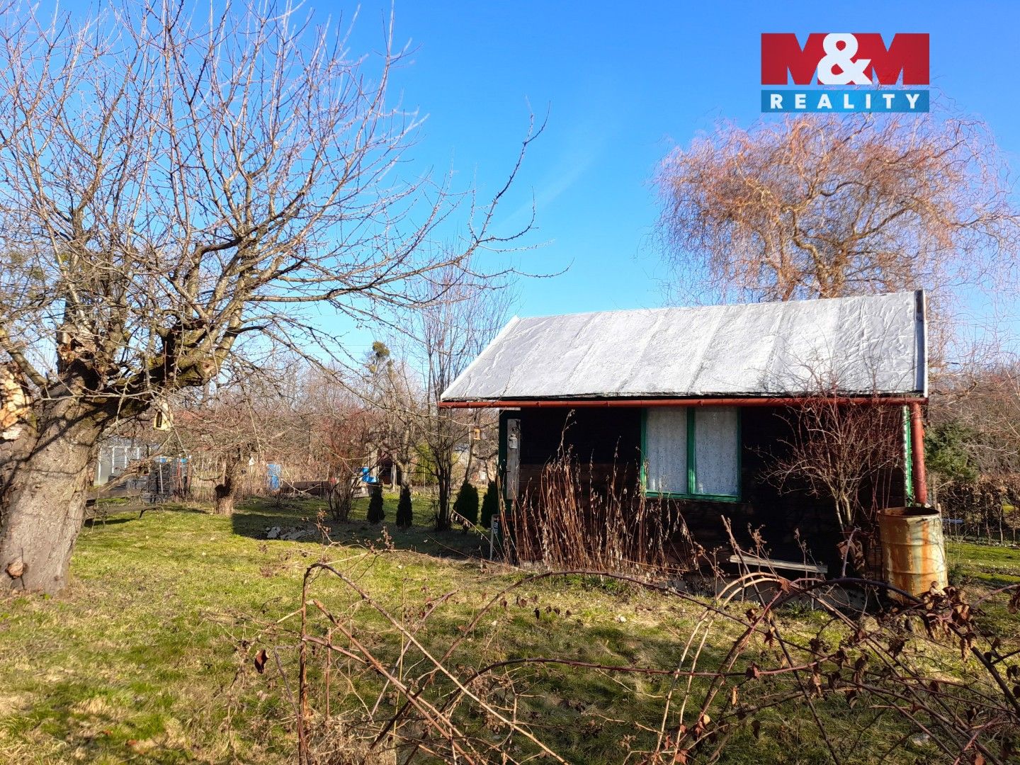 Prodej chata - Zuberská, Rožnov pod Radhoštěm, 17 m²