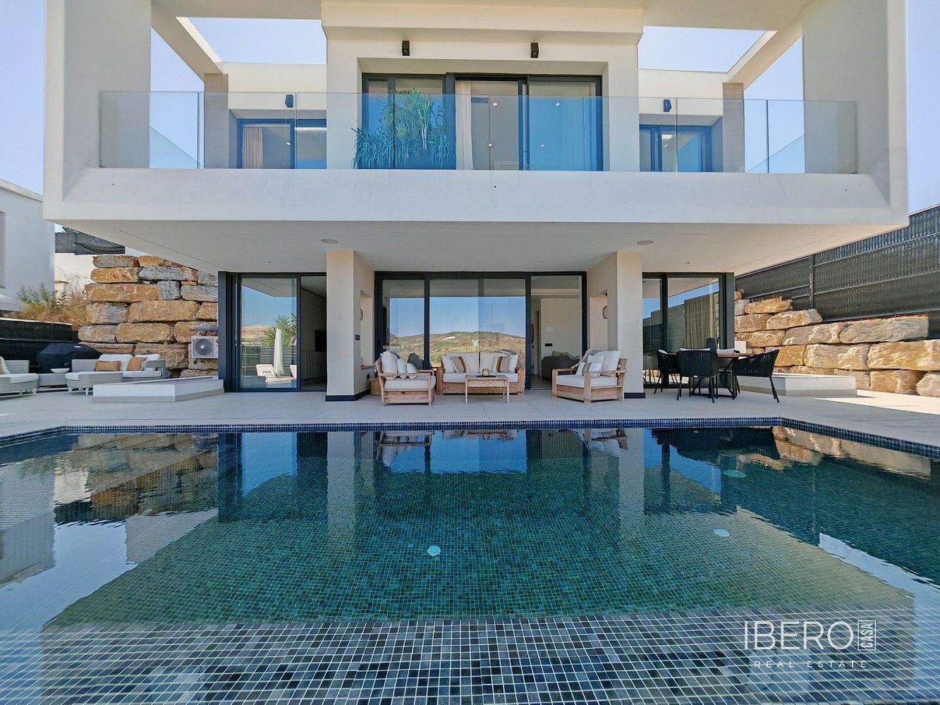Rodinný dům · 316 m² · Estepona, Španělsko - 4