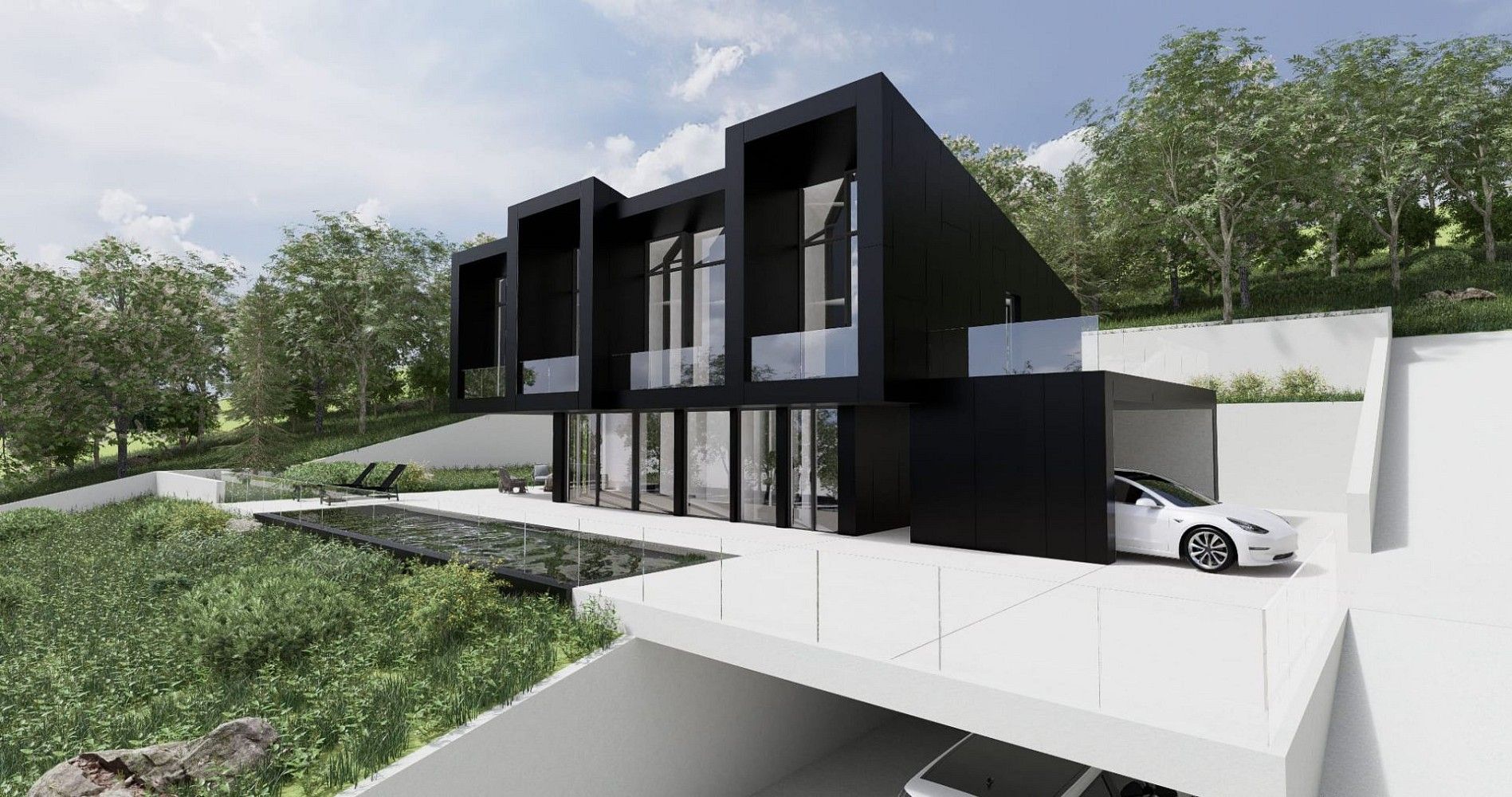 Rodinný dům, 275 m²