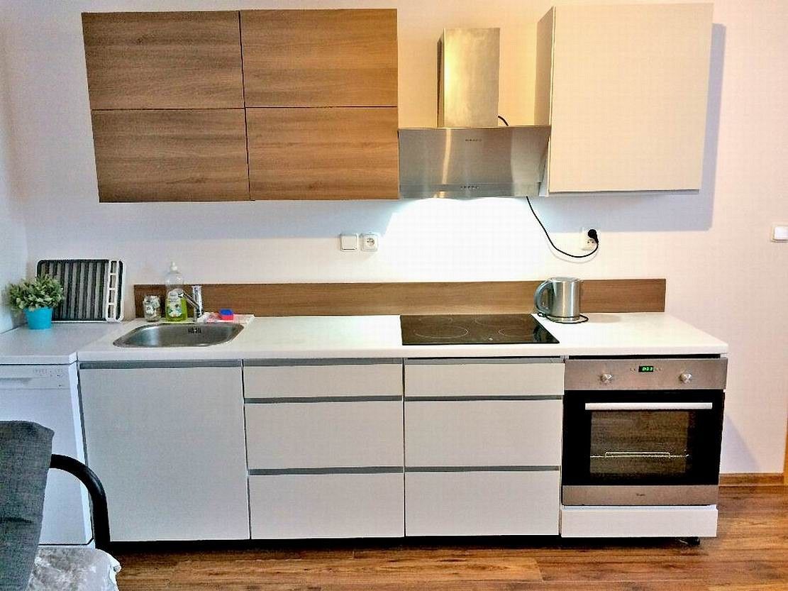 2+kk, Lednice, okres Břeclav, Jihomoravský kraj, 52 m² - 2