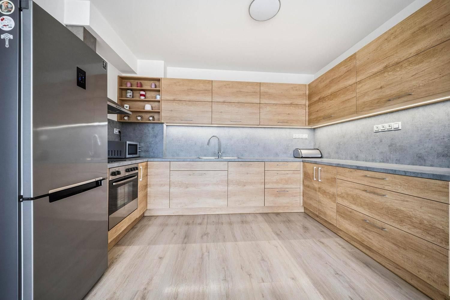 2+kk, Březinky, Nové Město nad Metují, 67 m² - 2