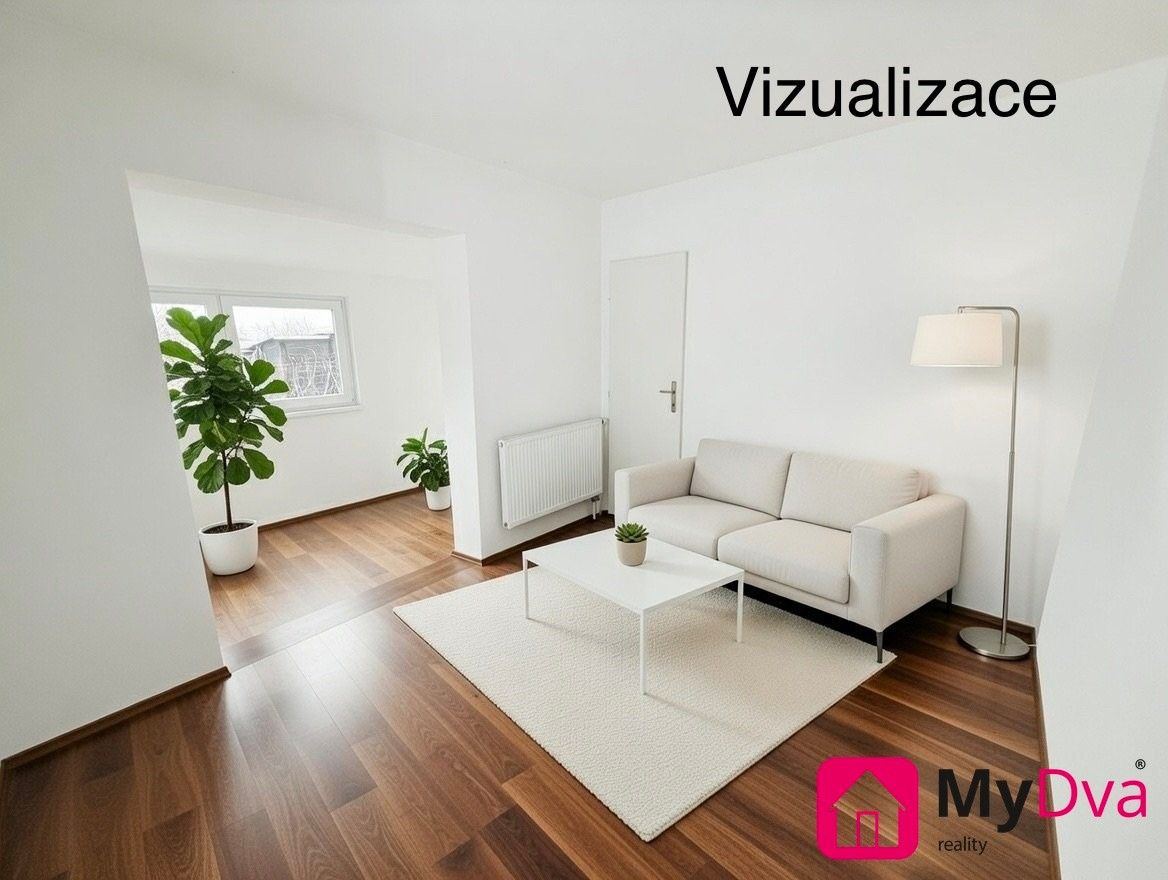 Prodej rodinný dům - Ugartova, Znojmo, 102 m²