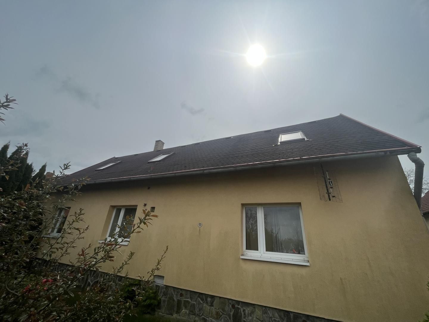 Prodej rodinný dům - Rooseveltova 49, Říčany, 180 m²