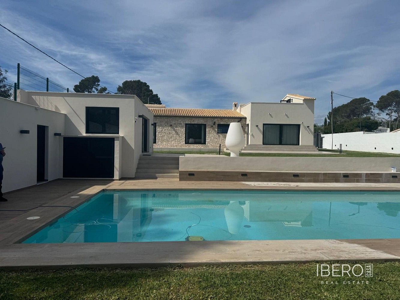 Prodej rodinný dům - Denia, ES, 333 m² - 2