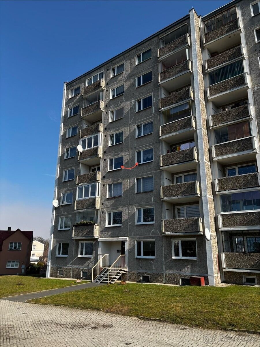 Byty, Sokolov, 356 01