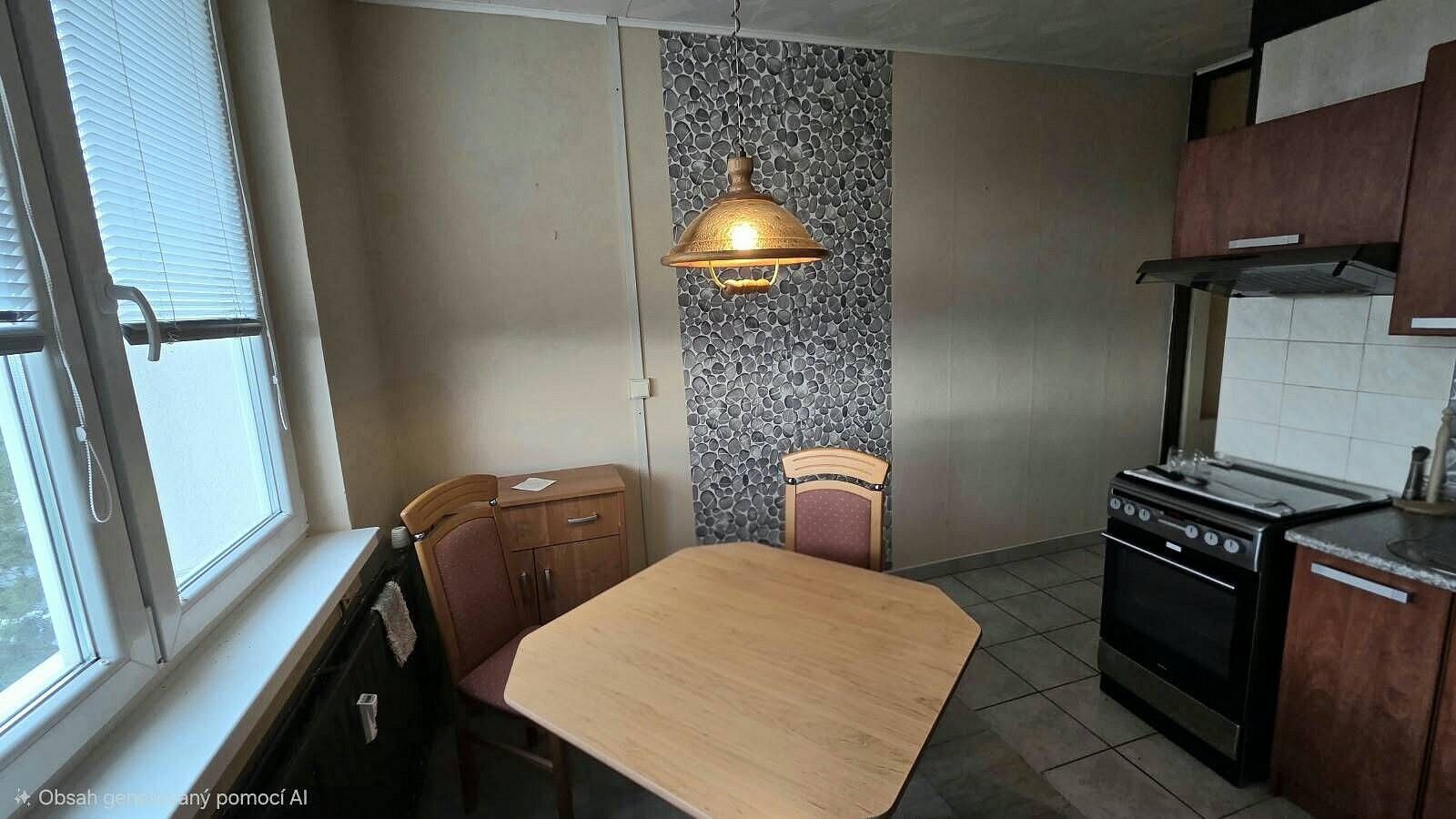 Prodej byt 3+1 - Žatec, okres Louny, Ústecký kraj, 76 m² - 5