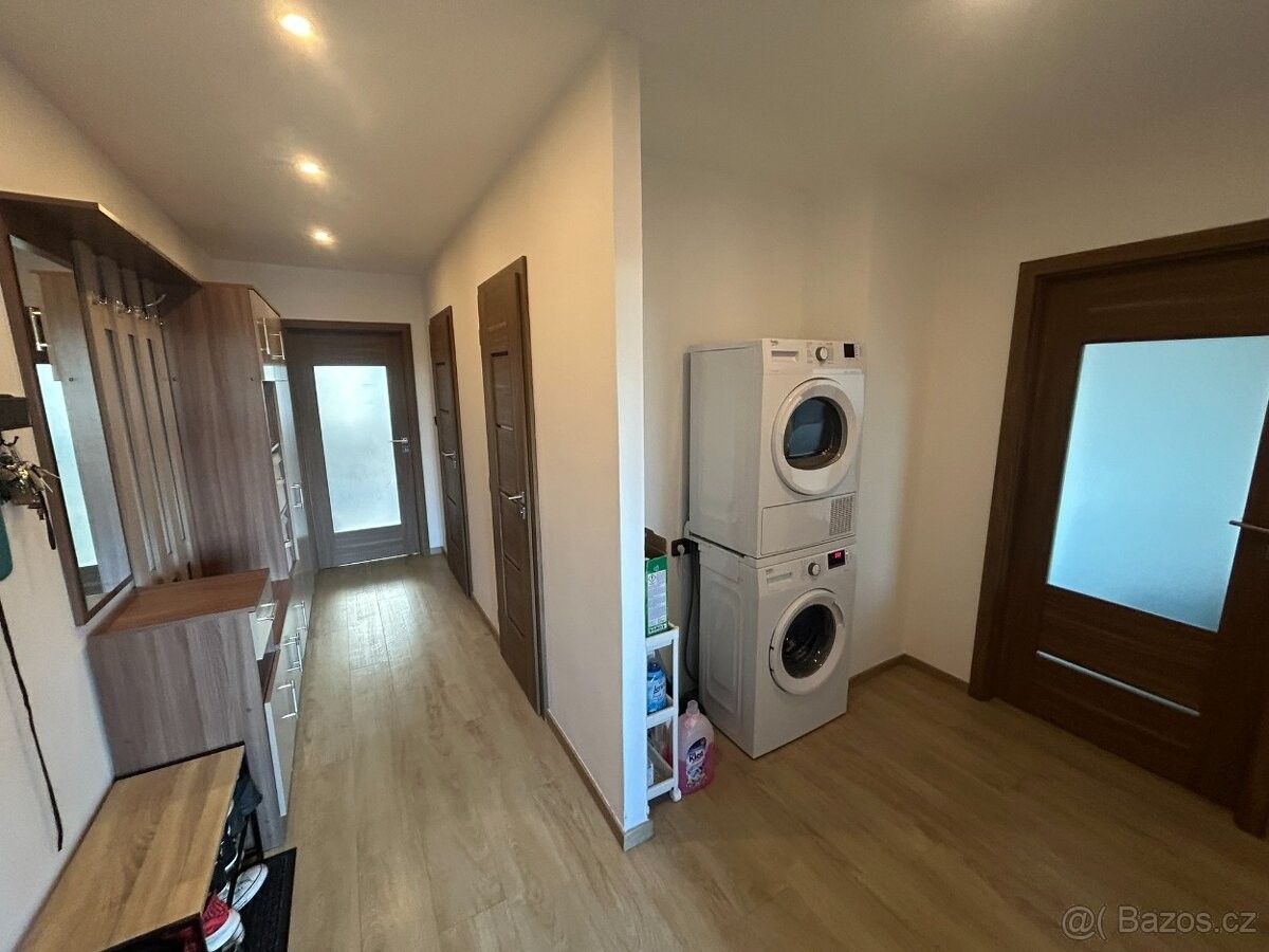 Pronájem byt - Praha, 140 00