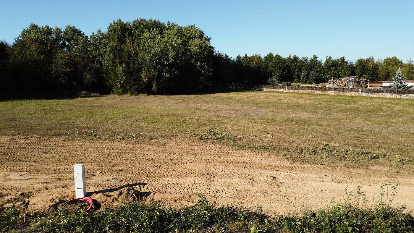 Prodej pozemek pro bydlení - Velká Bíteš - Jáchymov, okres Žďár nad Sázavou - 2