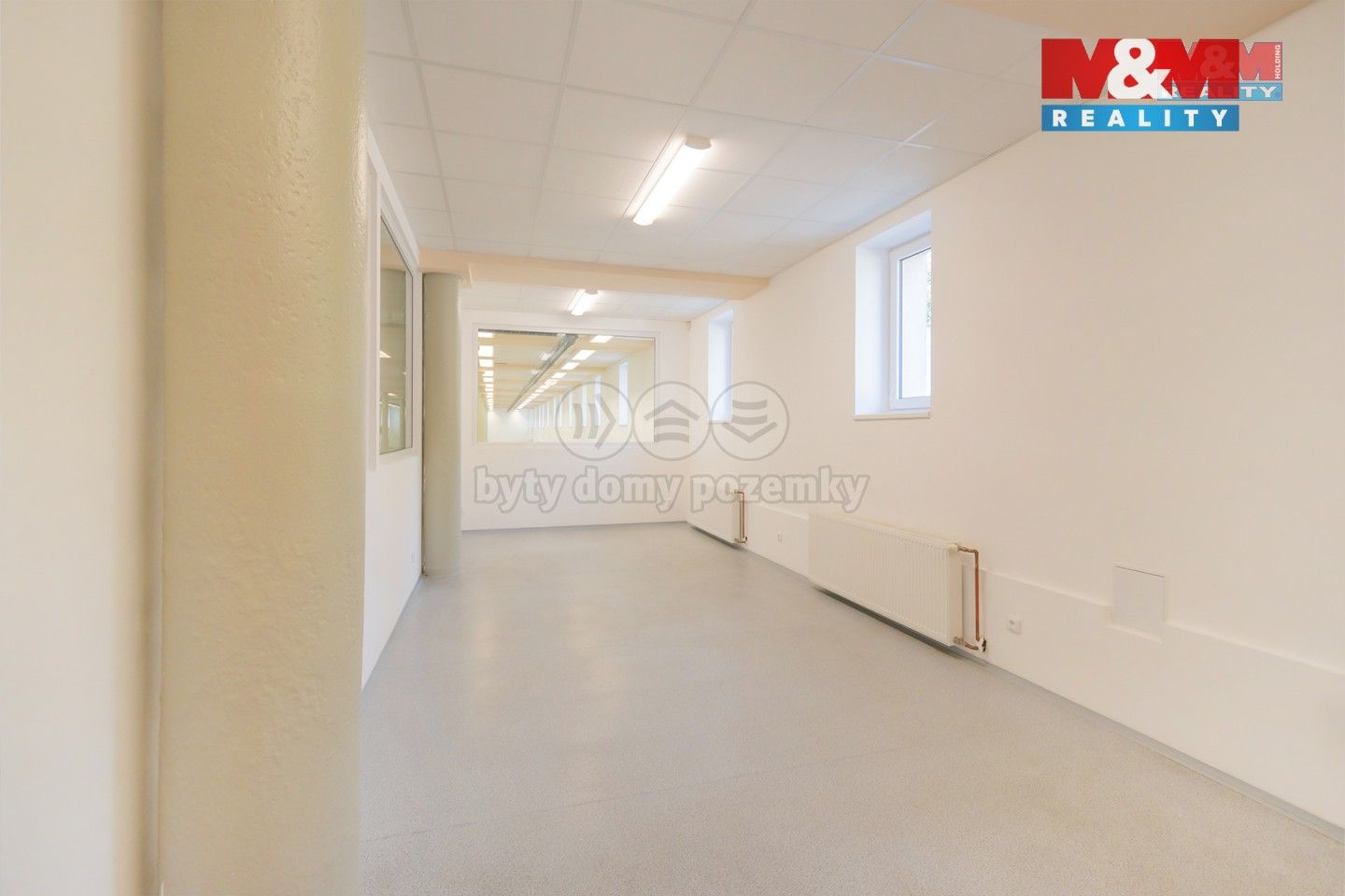 Sklad · 1 187 m² · Chuderov - 4