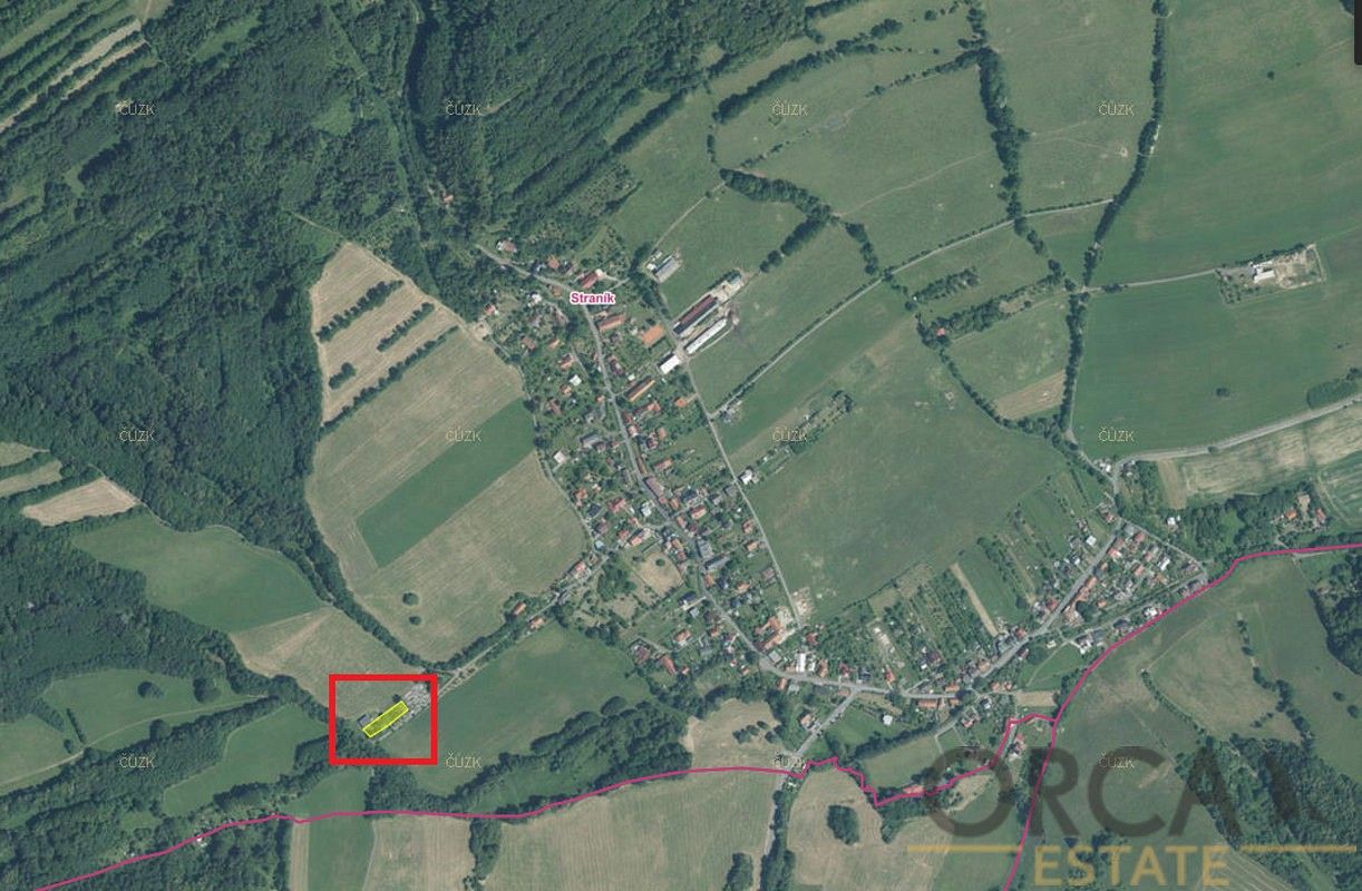 Prodej zemědělský pozemek - Nový Jičín, Moravskoslezský kraj - 2