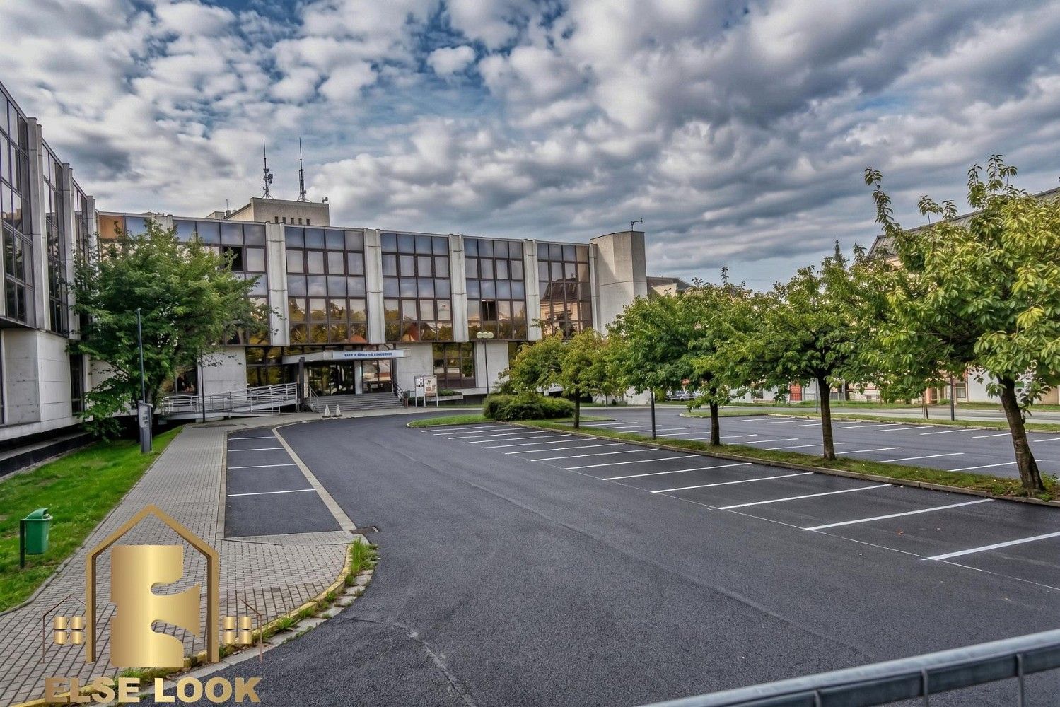 Obchodní prostory · 82 m² · Panská, Rychnov nad Kněžnou - 3