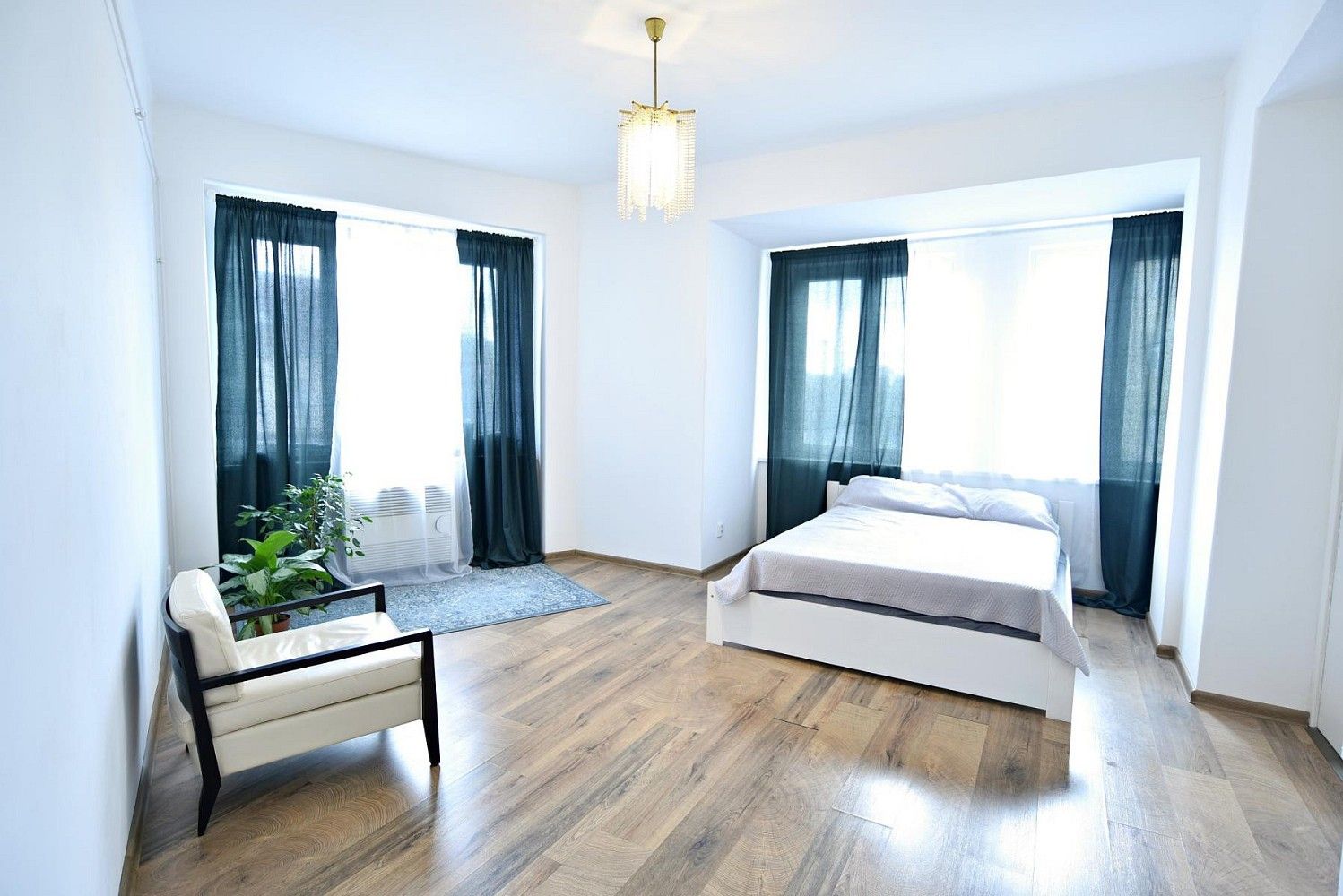 3+1, Praha - Libeň, okres Praha 8, Hlavní město Praha, 82 m² - 1