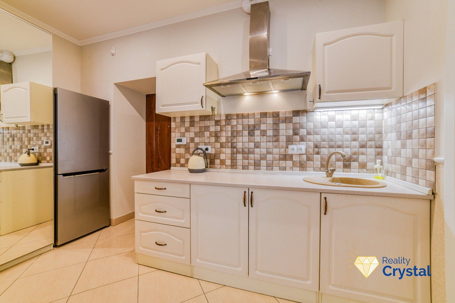 Prodej byt - Mariánské Lázně, okres Cheb, Karlovarský kraj, 128 m² - 5