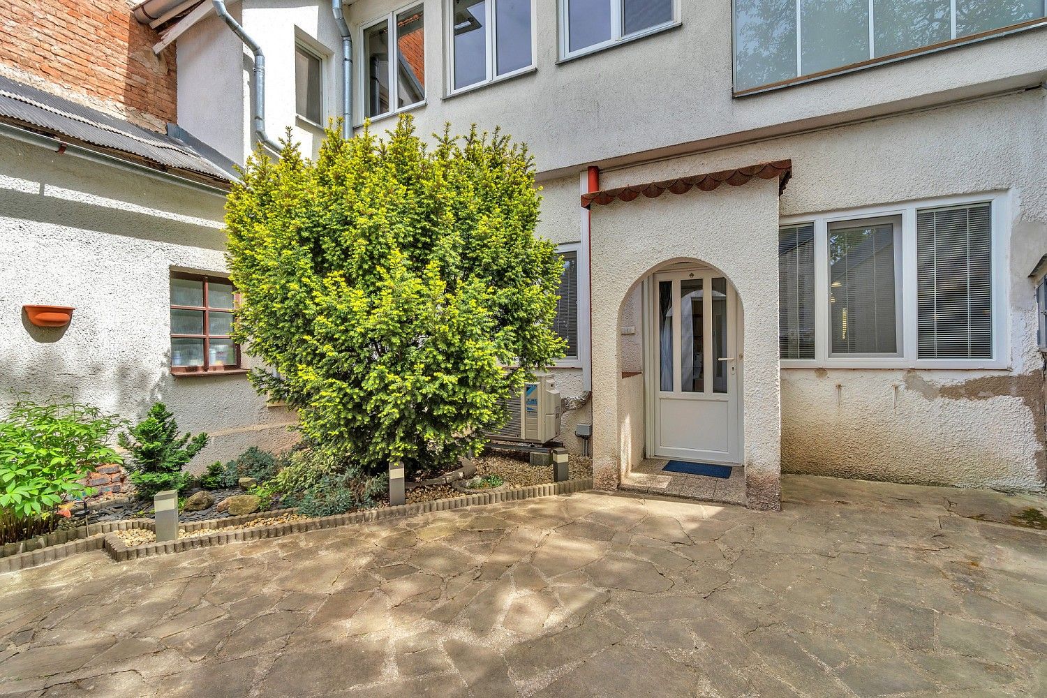 4+kk, Hradec Králové - Pražské Předměstí, Královéhradecký kraj, 104 m² - 1