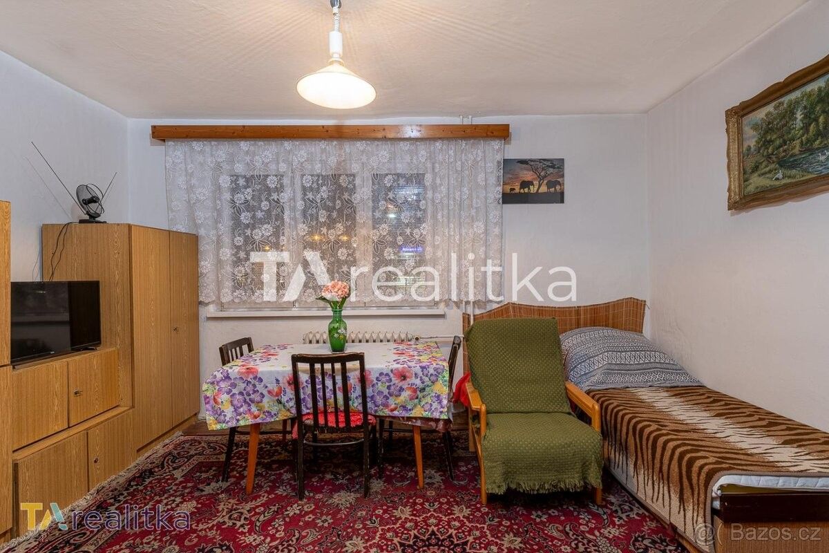 Prodej byt - Ostrava, 700 30