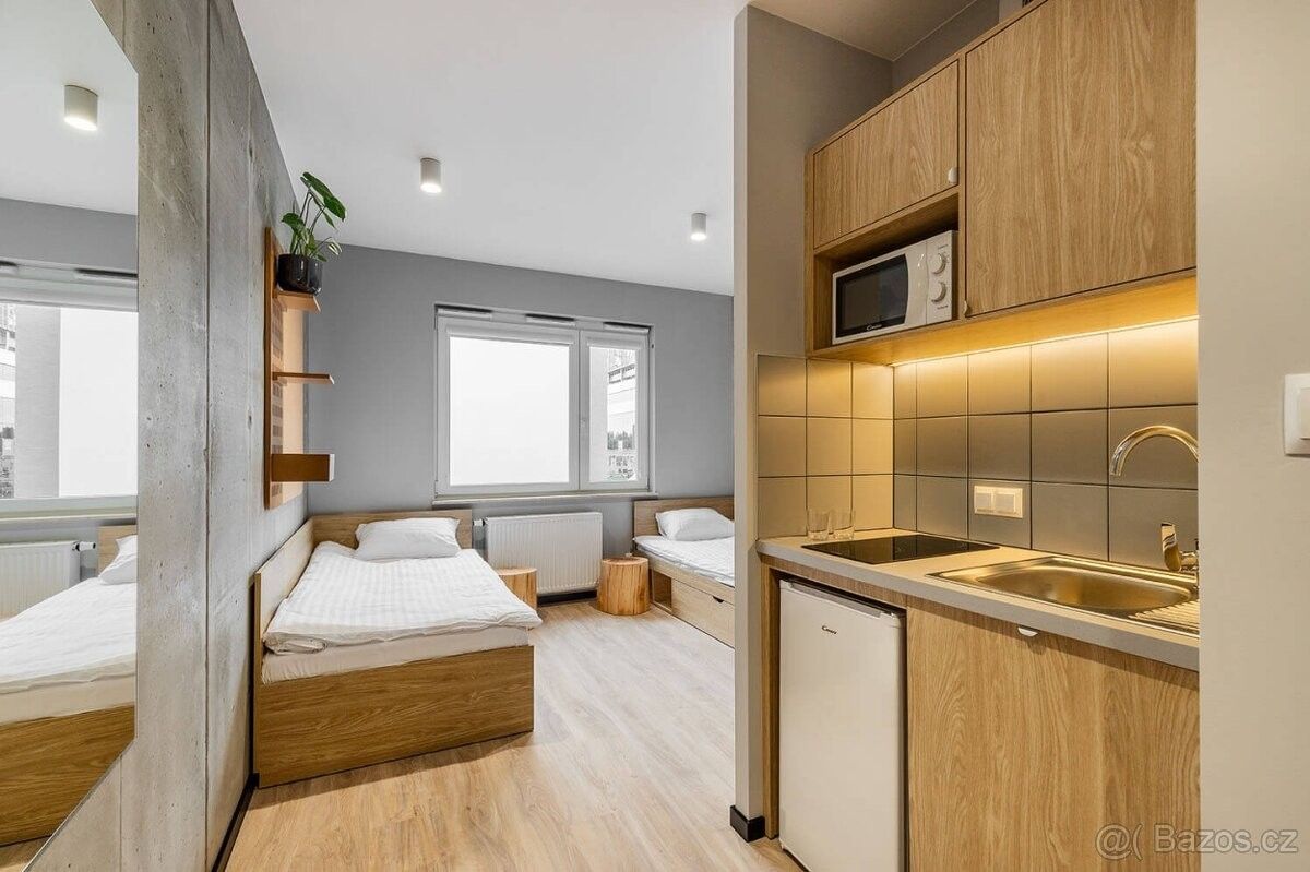 Pronájem byt - Plzeň, 301 00