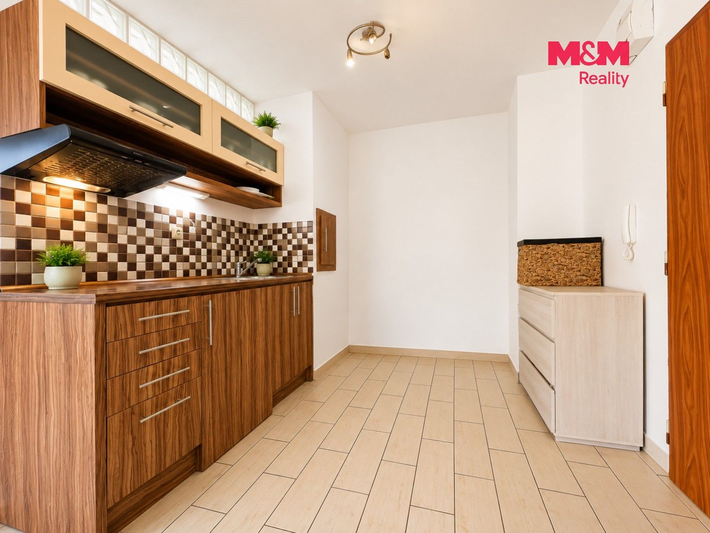 1+kk, Petra Křičky, Ostrava, 28 m² - 2