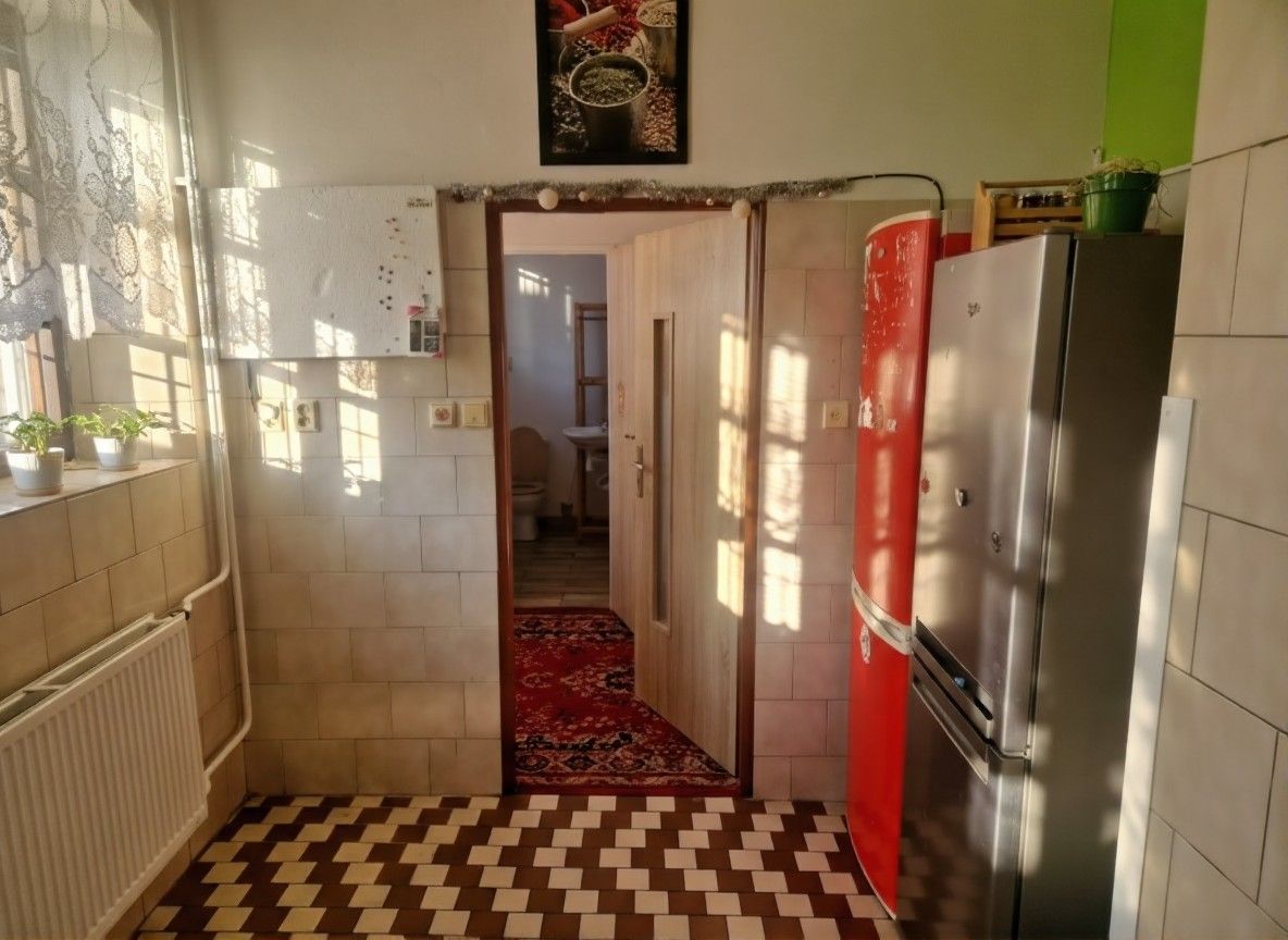 Pronájem byt - Frýdlant v Čechách, 464 01