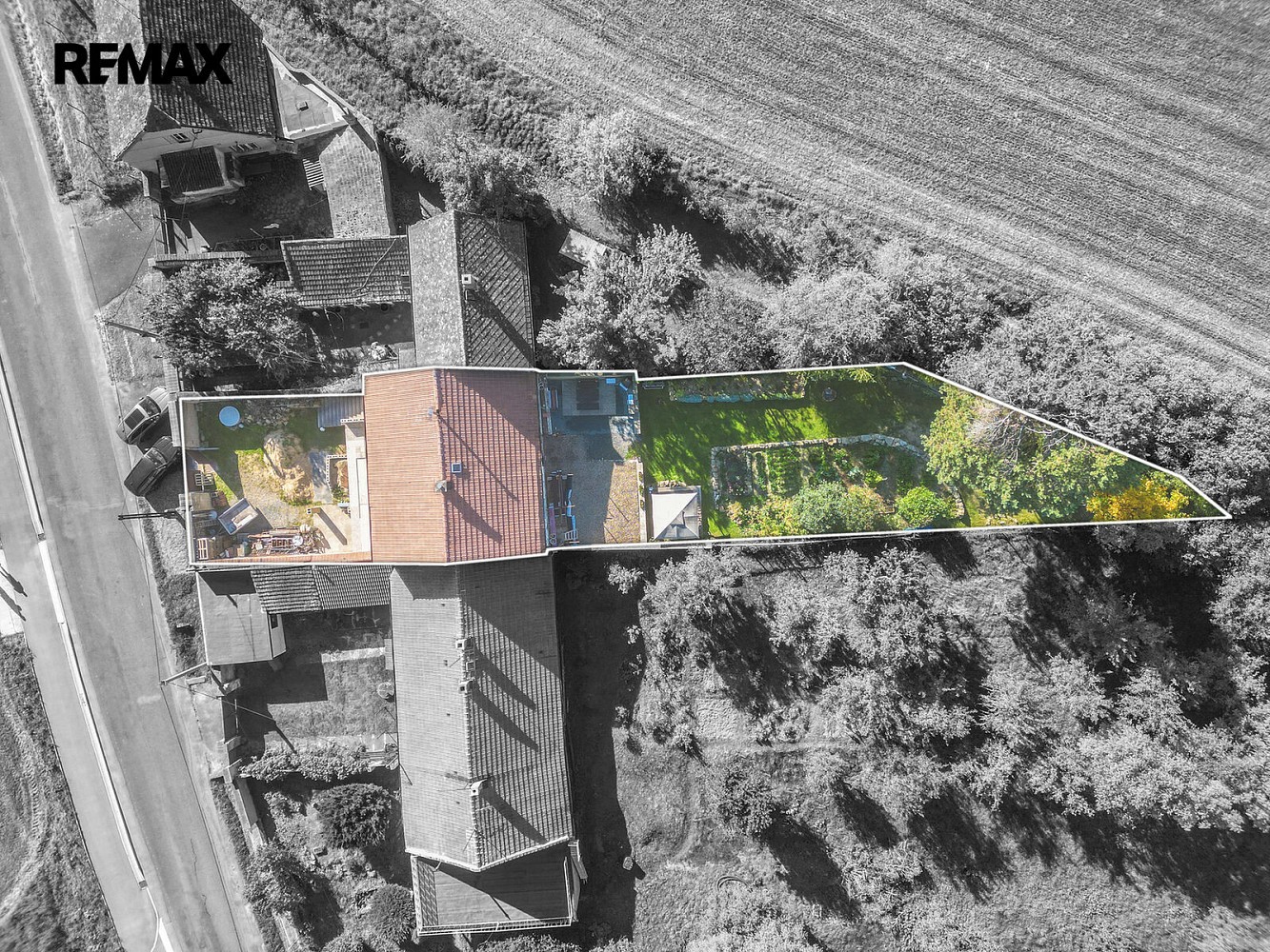 Prodej rodinný dům - Družec, okres Kladno, 280 m² - 5