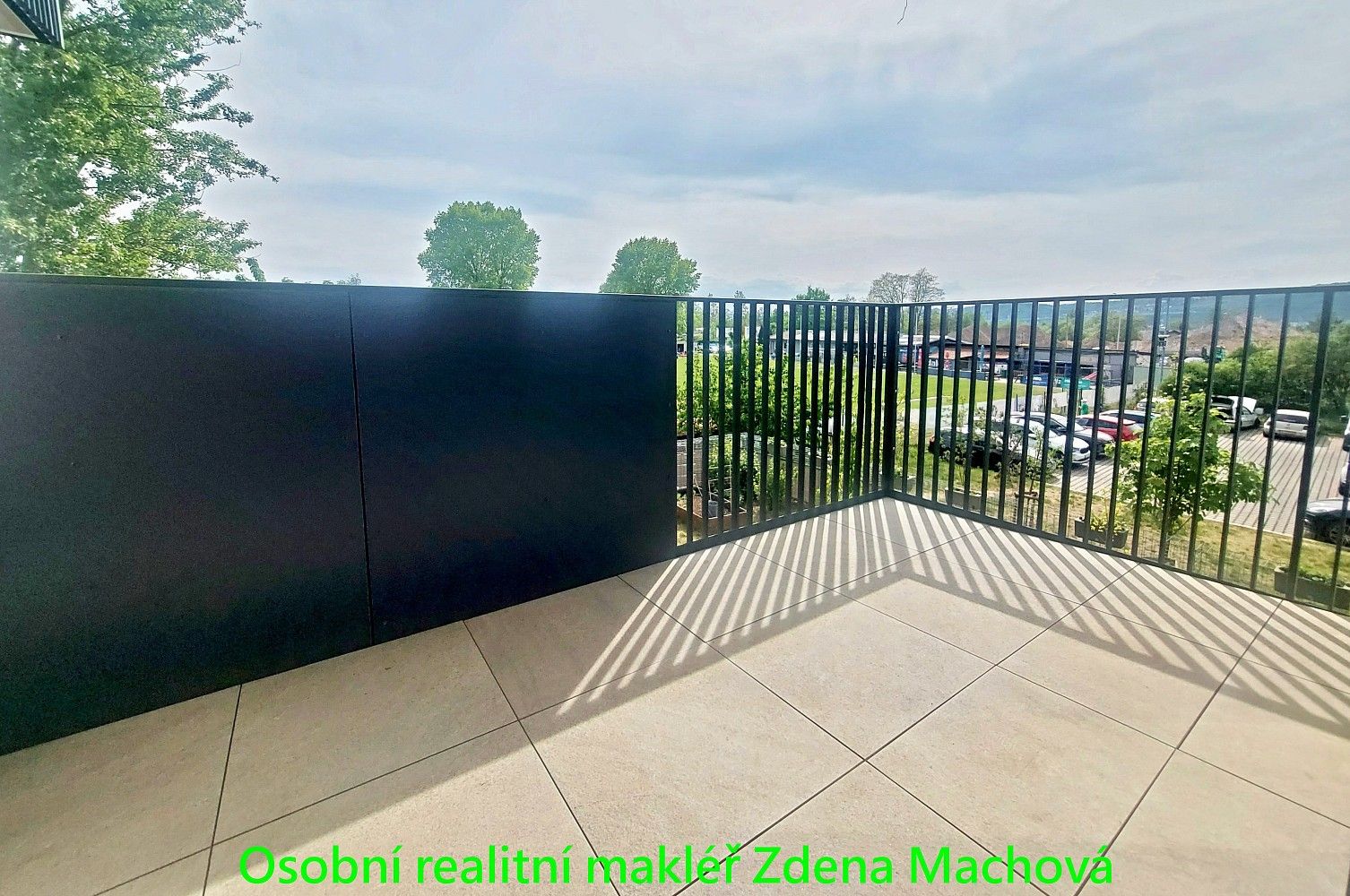 2+kk, Praha - Modřany, okres Praha 12, Hlavní město Praha, 49 m² - 1