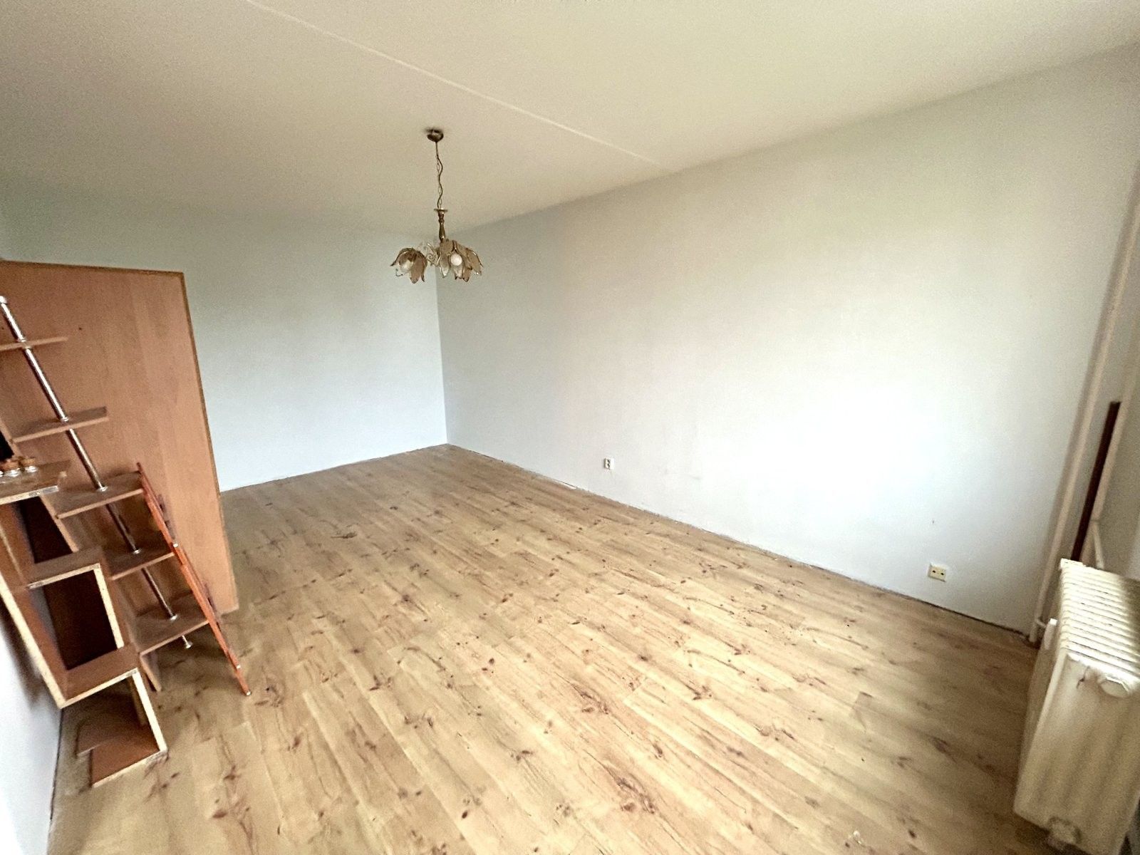 3+1, Rozmarýnová, Trutnov, 77 m²