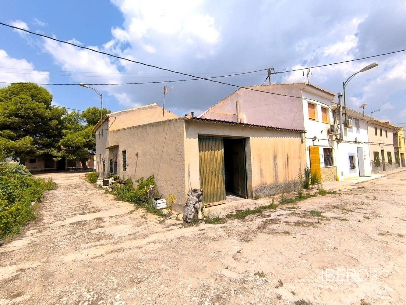 Prodej rodinný dům - Monóvar, ES, 293 m² - 2