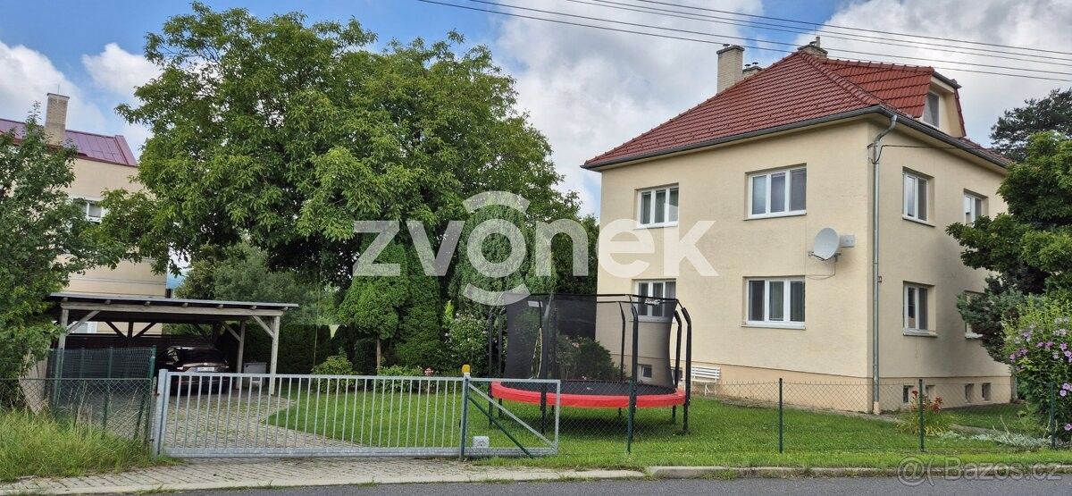 Rodinné domy, Zlín, 763 14