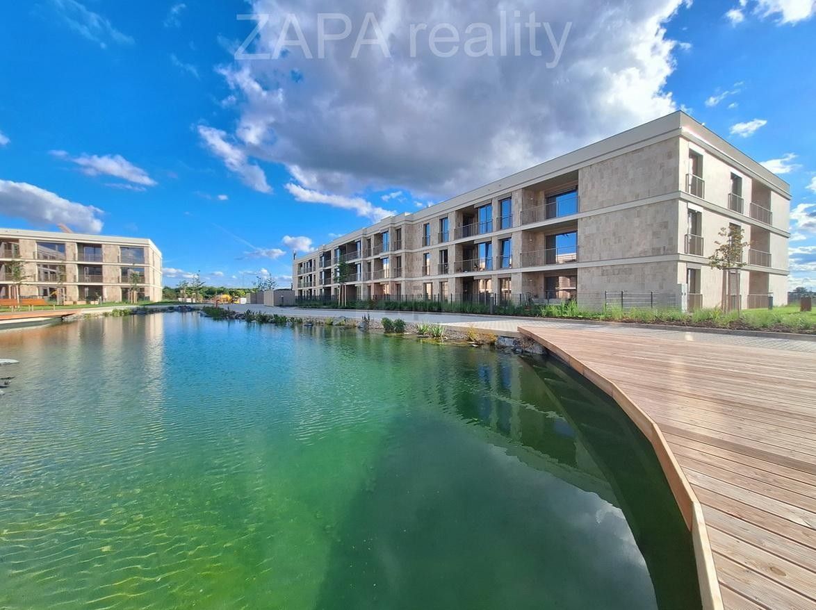 1+kk, Dřevčická, Brandýs nad Labem-Stará Boleslav, 42 m²