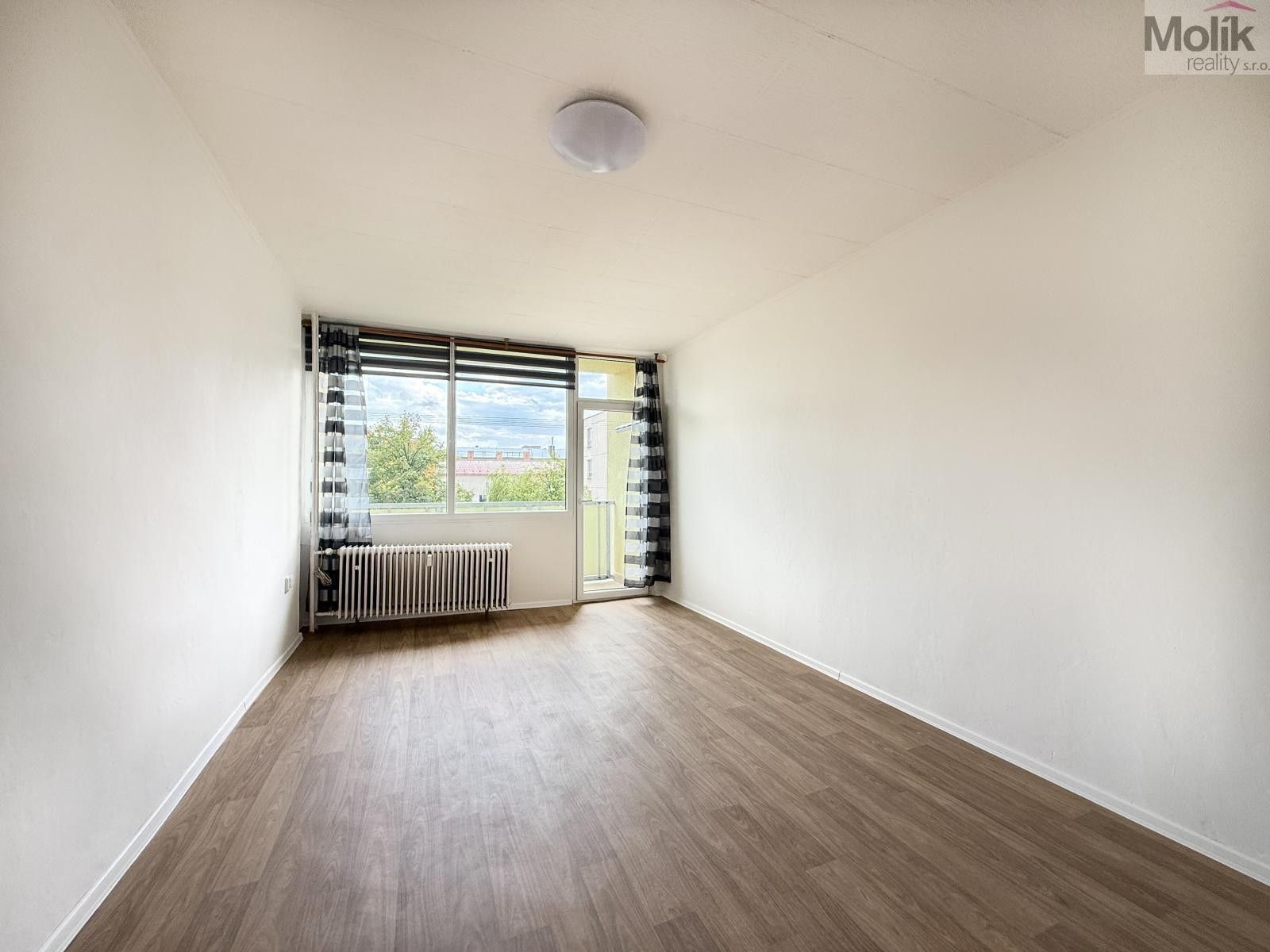 Byt 2+1 · 50 m² · Sadová, Duchcov - 4