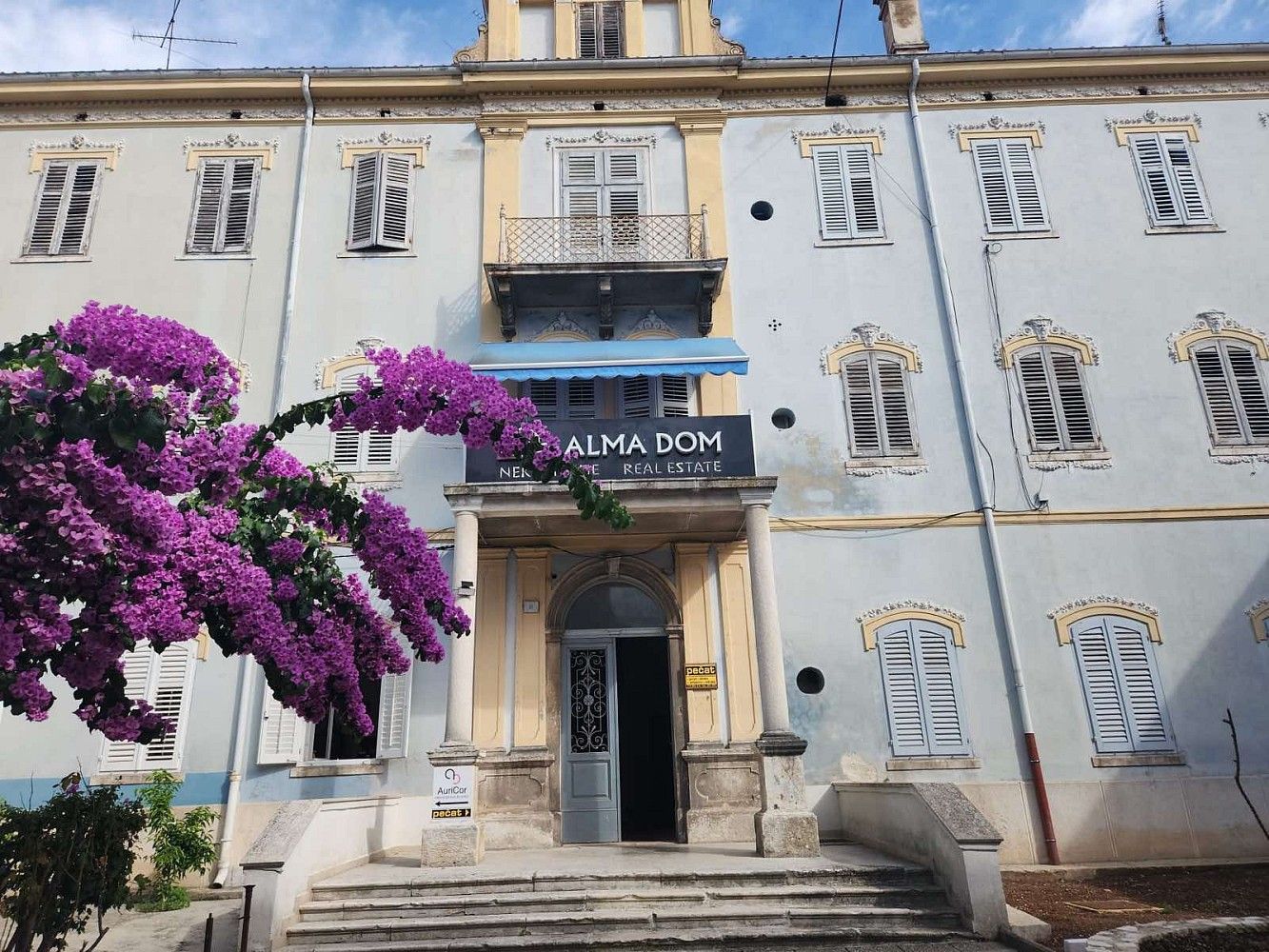 Byty, Pula, Istarska županija, Chorvatsko, 70 m² - 1