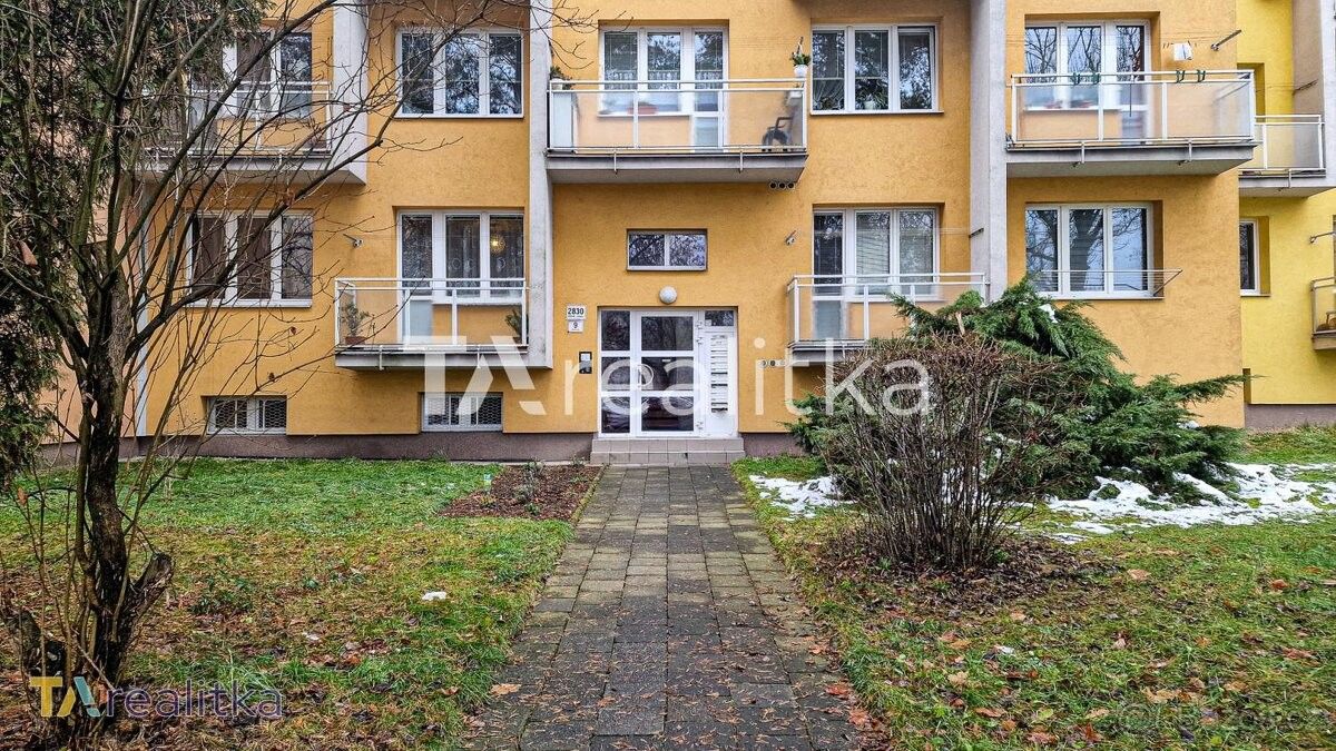 Byty, Karviná, 733 01