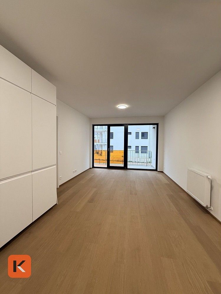 Byt 2+kk · 50 m² · Za Pískovnou, Praha 8 - Dolní Chabry - 3
