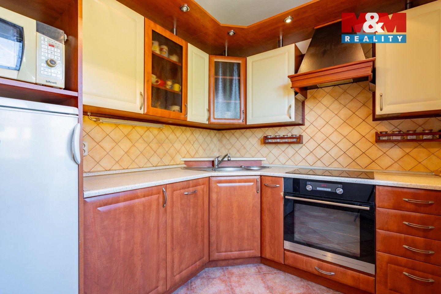 4+1, Frymburská, Větřní, 70 m² - 1