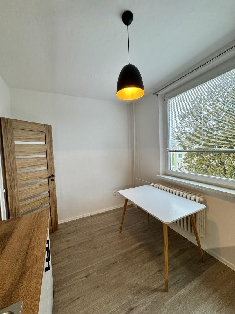 Prodej byt 2+1 - Na Bradle, Světlá nad Sázavou, 46 m²