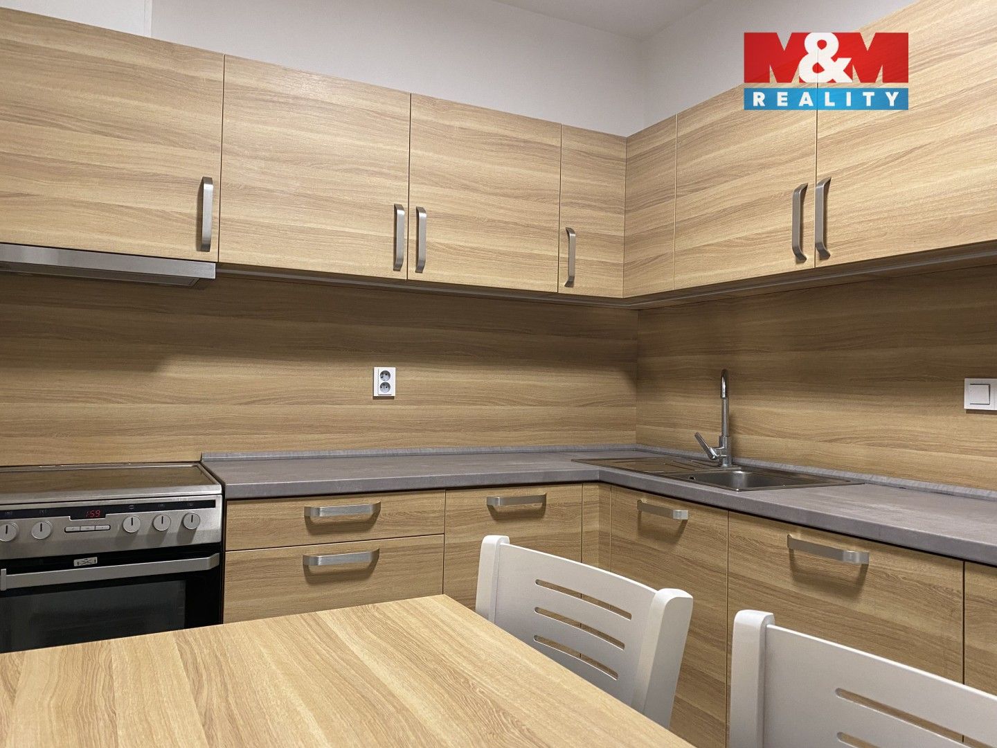 Pronájem byt 3+1 - Struha, Vamberk, 61 m²